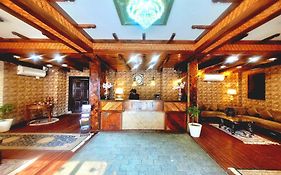 Hotel Green Rooms, Vintage Luxury Near Dal Lake